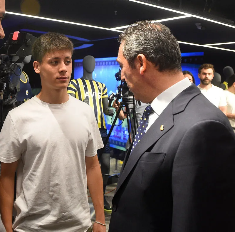 Fenerbahçe'de flaş hoca kararı! "Bizi şampiyon yapacak kapasitesi yok" - 12