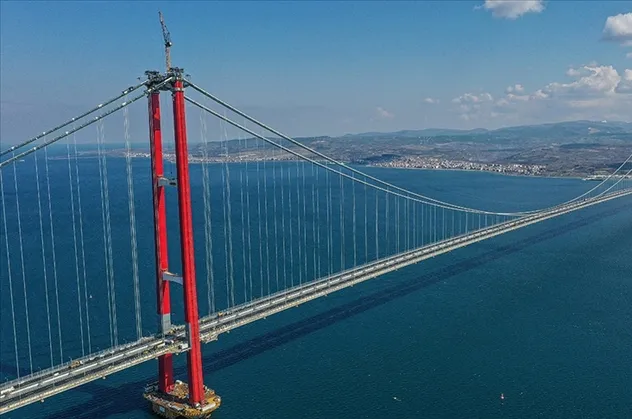 Rekorları altüst eden hizmetlere uluslararası ilgi! CNN Internatıonal öve öve bitiremedi