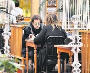 Görüntü var ses yok