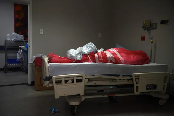 Vakalar birden neden hortladı? Koronavirüste yapılan 3 hayati yanlış!-2