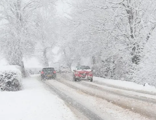 Dikkat! Uyarı üstüne uyarı! Kar geliyor