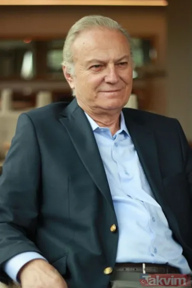 Yeşilçam yıldızı Ediz Hun'un kanserle savaştığı söylenmişti! Ünlü oyuncudan beklenen açıklama geldi - 6