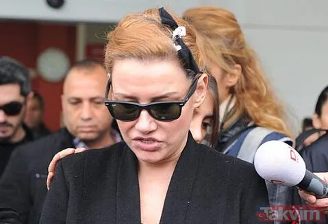 53 yaşındaki Deniz Seki'den acı haber! Uzun süredir tedavi görüyordu! Annesi Güler Seki hayatını kaybetti - 9