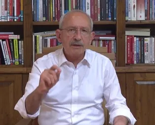 7'li koalisyonun adayı CHP'li Kemal Kılıçdaroğlu'nun TOKİ yalanı! Bakan Kurum canlı yayında rakamlarla açıkladı