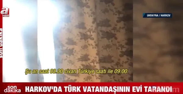 SON DAKİKA Rusya-Ukrayna savaşında dehşet anları! Şehir merkezine böyle füze atıldı! Binalar delik deşik! Rus askerleri esir alındı - 10