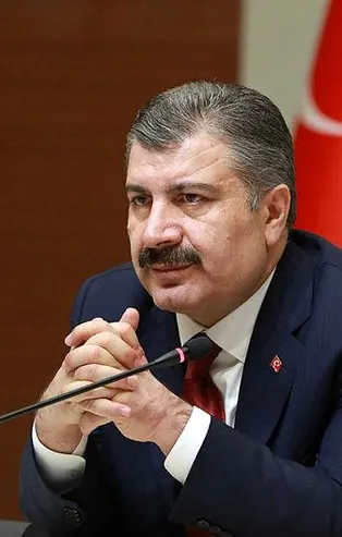 Sağlık Bakanı Fahrettin Koca koronavirüsten hayatını kaybedenlerin sayısının 277'ye yükseldiğini duyurdu