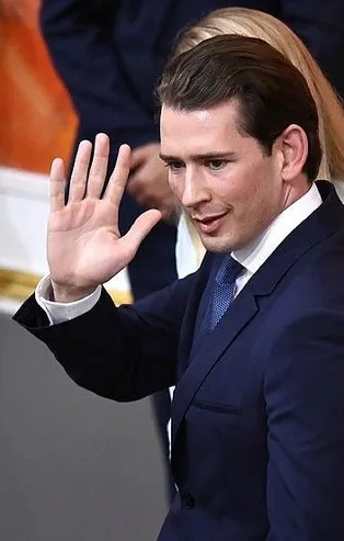 Avusturya'da seçim tarihi belli oldu