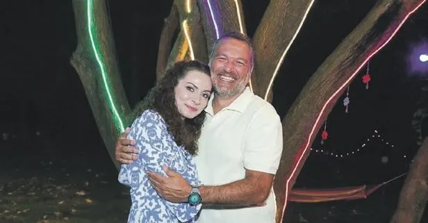 Şampiyonlar buluştu! Ali Sunal: Unutulmayacak bir anı oldu
