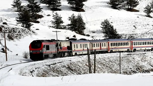 Turistik Doğu Ekspresi seferleri yeniden başlıyor: Tarihi Bakan açıklayacak-5