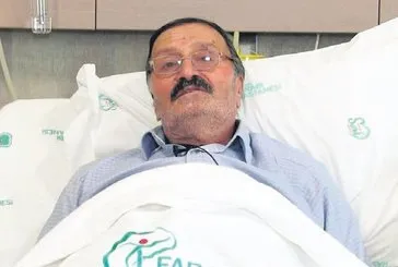Mide değil kalp krizi