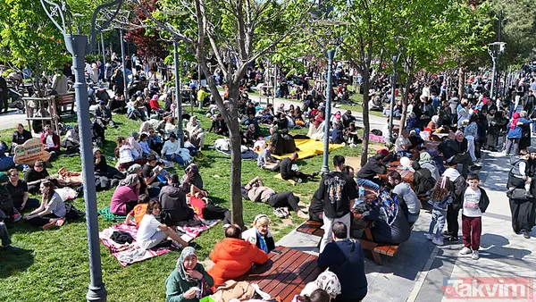 İstanbul'da deprem sonrası panik! Valilik sayıyı açıkladı: Yüksekten atlayanlar yaralandı | O anlar kamerada - 7