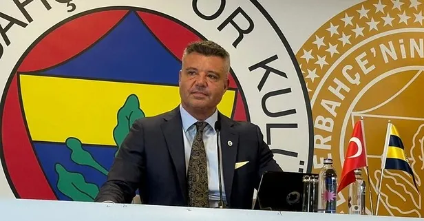 Fenerbahçe'de İrfan Can Kahveci ve Cenk Tosun neden kadro dışı kaldı? Sadettin Saran'dan flaş açıklama