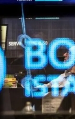 Son dakika: Borsa İstanbul kapanış rekoru kırdı