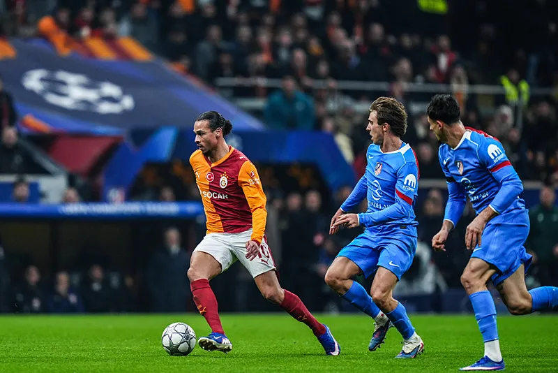 Galatasaray'dan Kante transferine yanıt! Drogba o yıldız için devreye girdi - 9