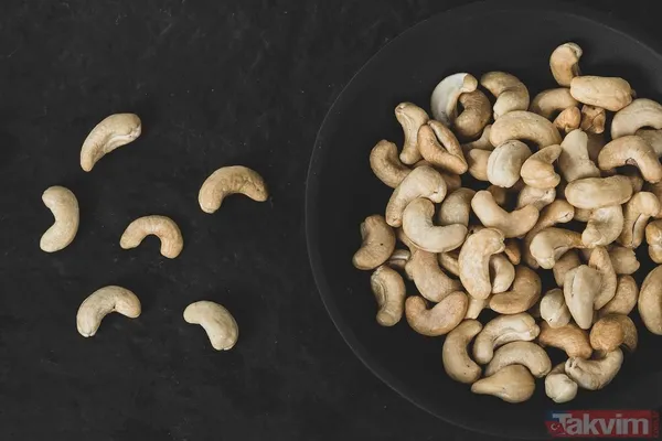 Fındık, fıstık Değil: Doktorlar açıkladı! Ömrü uzatan ve DNA’yı koruyan kuruyemiş belli oldu - 12