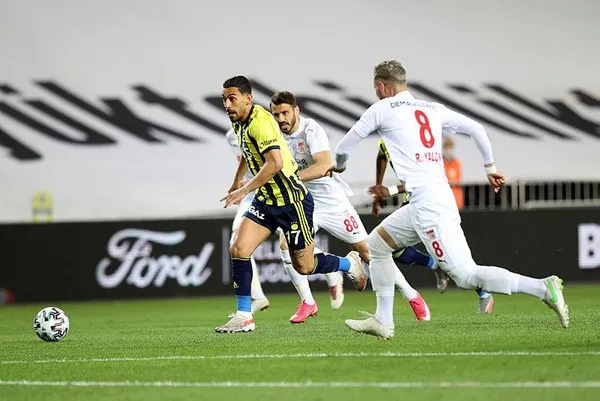 Van Dijk şok etti (Yurttan ve dünyadan spor gündemi)-11