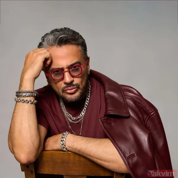 Emre Altuğ denizde mahsur kaldı! İmdadına 13 yaşındaki oğlu yetişti: Hayatını kurtardım! - 8