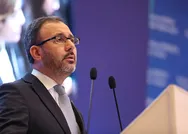 Süper Lig ne zaman başlayacak? Bakan Kasaoğlundan flaş açıklama