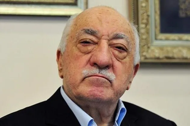 Teröristbaşına AİHM’den ret