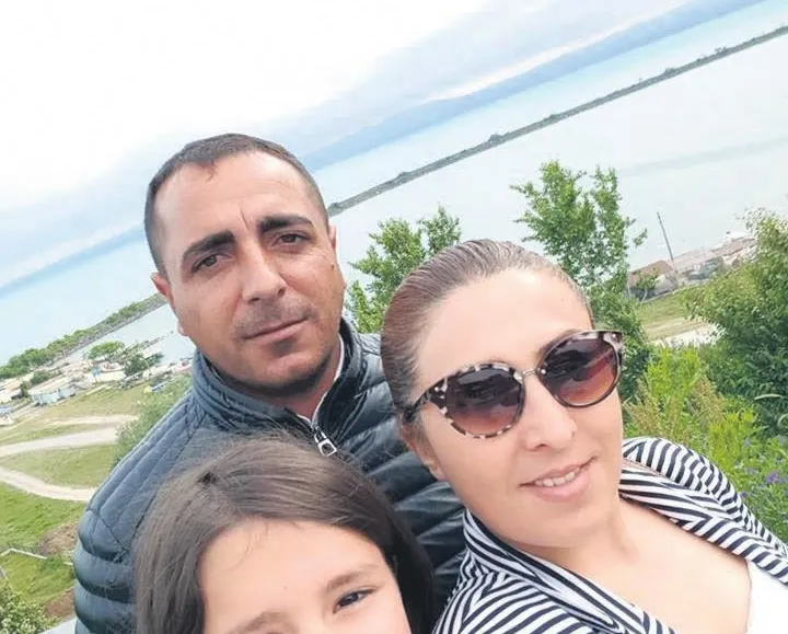 İntihar değil cinayet