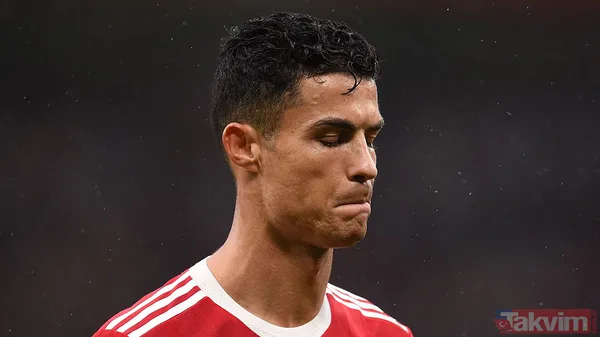 Cristiano Ronaldo emeklilik için düğmeye bastı her şey hazır! Bir devir kapanmak üzere emeklilik için 7 milyon sterlinlik ev - 1