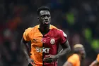 Galatasaray'ın yıldızı Davinson Sanchez transferin gözdesi! İşte talibi