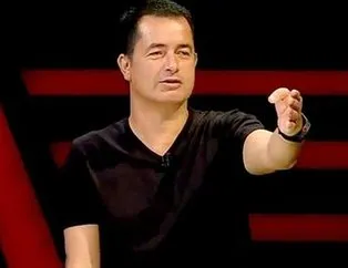 Acun Ilıcalı geri adım atmıyor!
