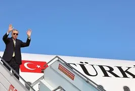 Başkan Erdoğan’ın Bağdat ziyareti dünya basınında! ABD işgalinden sonra yeni başlangıç: Irak’ta İran nüfuzuna karşı hamle