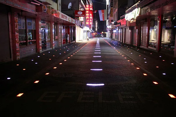 Sokağa çıkma yasağı ne zaman bitecek? Kimler sokağa çıkma yasağından muaf?-7