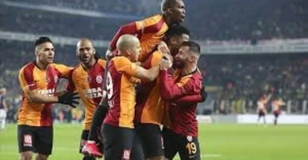 Galatasaray Fenerbahçe derbisi ne zaman? Galatasaray Fenerbahçe saat kaçta?