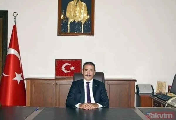 Başkan Erdoğan imzaladı! Atamaları Resmi Gazete'de yayımlandı I Birçok kurum ve kuruluşta görev değişikleri - 5