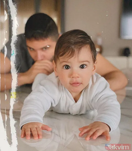 Eşkıya Dünyaya Hükümdar Olmaz'ın Aziz'i Ragıp Savaş'ın kızı O Ses Türkiye yarışmacısıymış! Hepimiz tanıyoruz - 6