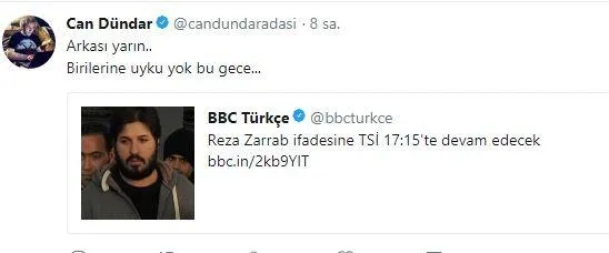 Can Dündar vatan hainliğinde sınır tanımıyor-2