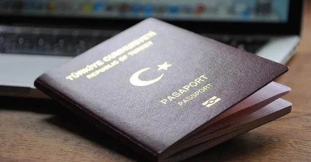 Son dakika: Binlerce kişinin pasaportundaki idari tedbir kararı kaldırıldı