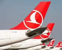 Türk Hava Yolları’nda görev değişimi