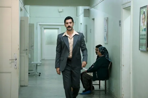 Bir Zamanlar Çukurova 45. bölüm 2. fragmanı: Kul kurar kader güler! Bir Zamanlar Çukurova yeni bölümde neler olacak?-1