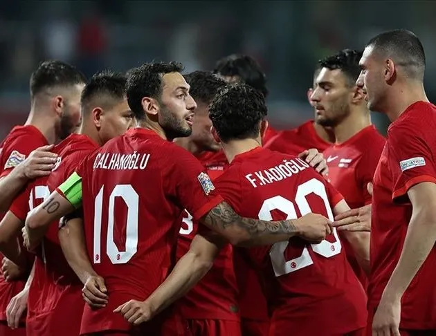 Milliler’in rakibi Meksika