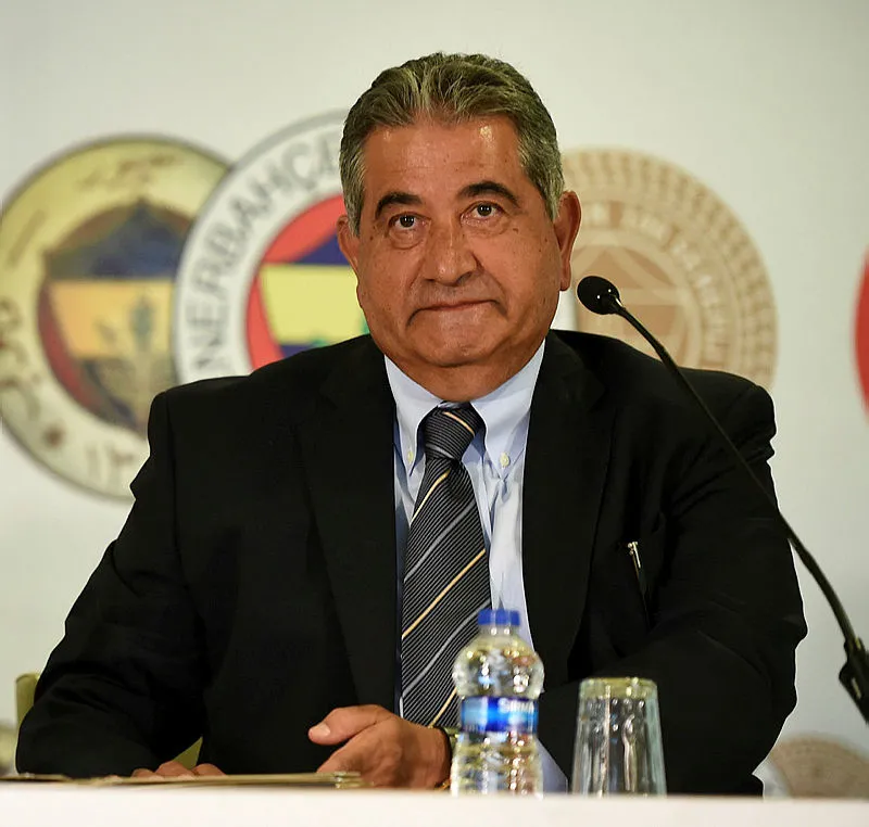 Mahmut Uslu'dan Fenerbahçe Başkanı Ali Koç'a sert sözler! "Kalıbının adamı değil" - 9