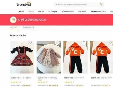 Trendyol’dan o iddialarla ilgili flaş açıklama