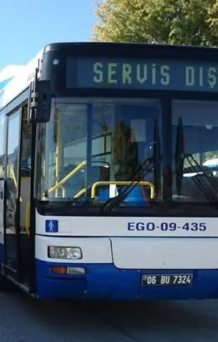 CHP'li Ankara Büyükşehir Belediyesi'nden vatandaşa büyük eziyet! Kızılay'a direkt hat yok