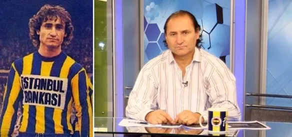TÜRK FUTBOLCU SELÇUK YULA BUGÜN ÖLDÜ