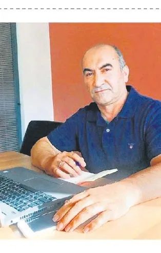 FETÖ’nün firari imamı Esmek panikte