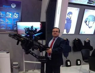 O casusun ifadesi ortaya çıktı