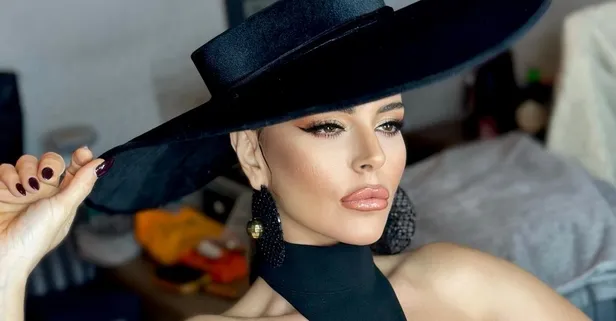 Genç yaşta gelinlik giydi! Simge Sağın yıllar sonra ilk kez itiraf etti: Evlenip boşandım!