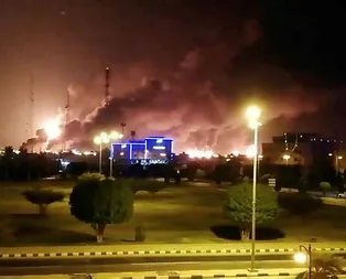 Dünya diken üstünde! Uyarıyoruz! Her an vurabiliriz