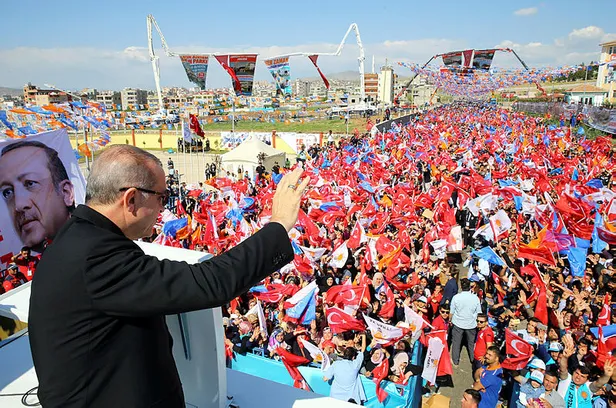 Erdoğan'dan Siirt'te çifte müjde-4