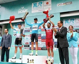 Kazanan Türkiye oldu