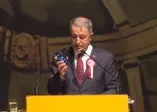 Son dakika: Başkan Erdoğan Milli Savunma Üniversitesi'ndeki mezuniyet törenine telefonla bağlandı!