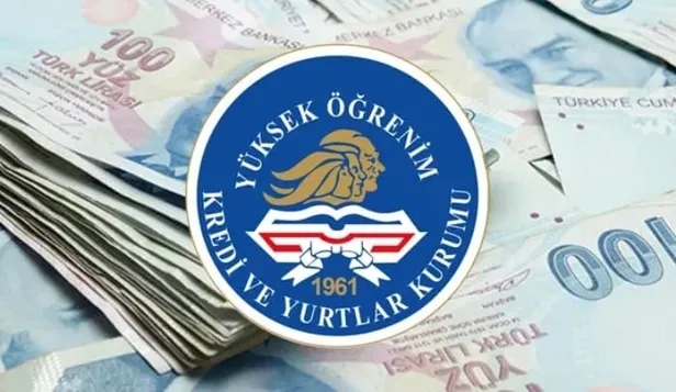 KYK bursu TC kimlik noya göre alma tarihleri - Ağustos ayı KYK burs ve kredileri son dakika hesaplara yattı mı?-3