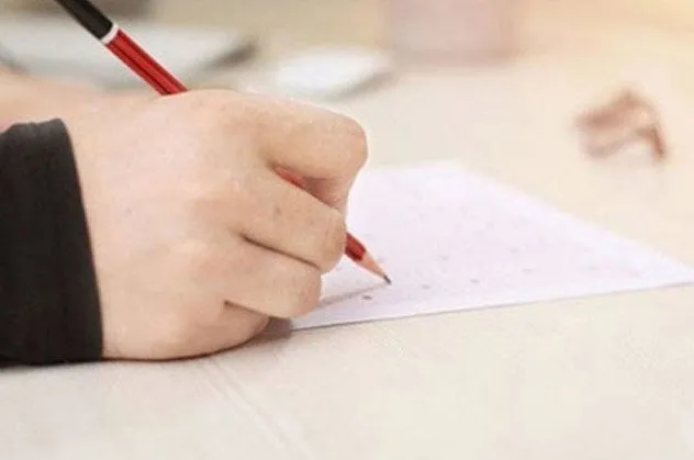 Milyonlarca öğrenci için kader günü! YKS’nin ilk oturumu sona erdi